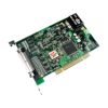 Universal PCI, 1 MS/s, 16-ch, 16-bit Analog input Multifunction Board (8 K WORD FIFO)ICP DAS